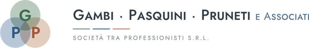 Gambi · Pasquini · Pruneti e Associati — Società tra Professionisti S.r.l.